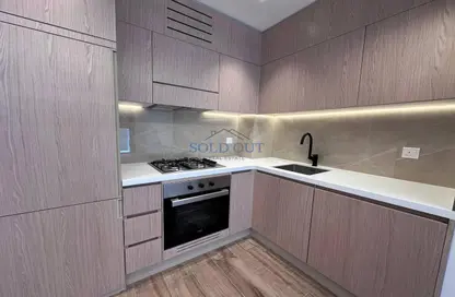 Apartment - 1 Bathroom for rent in Oakley Square Residences - Jumeirah Village Circle - Dubai