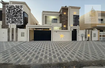 Villa - 5 Bedrooms - 3 Bathrooms for sale in Al Aamra Gardens - Al Amerah - Ajman