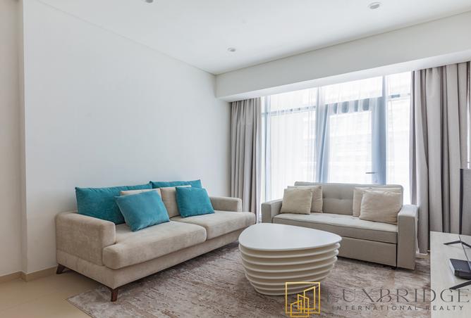 Apartment - 1 Bedroom - 2 Bathrooms for sale in Seven Palm - Palm Jumeirah - Dubai