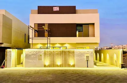 Villa - 5 Bedrooms for sale in Al Yasmeen 1 - Al Yasmeen - Ajman