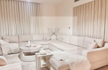 Apartment - 3 Bedrooms - 4 Bathrooms for sale in Al Ghadeer 2 - Al Ghadeer - Abu Dhabi