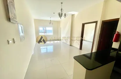 Apartment - 1 Bedroom - 1 Bathroom for rent in JS Tower - Dubai Sports City - Dubai