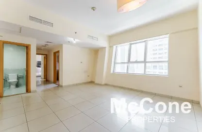 Apartment - 1 Bedroom - 2 Bathrooms for rent in Armada Tower 3 - JLT Cluster P - Jumeirah Lake Towers - Dubai