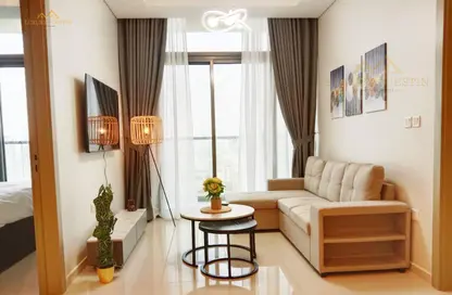 Apartment - 2 Bedrooms - 2 Bathrooms for rent in Aykon City Tower C - Aykon City - Business Bay - Dubai