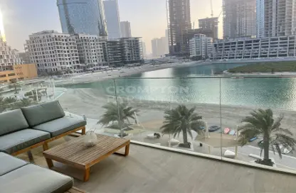 Apartment - 2 Bedrooms - 4 Bathrooms for sale in Yasmina Residence - Shams Abu Dhabi - Al Reem Island - Abu Dhabi