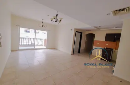 Apartment - 1 Bedroom - 1 Bathroom for rent in Diamond Views 4 - Diamond Views - Jumeirah Village Circle - Dubai