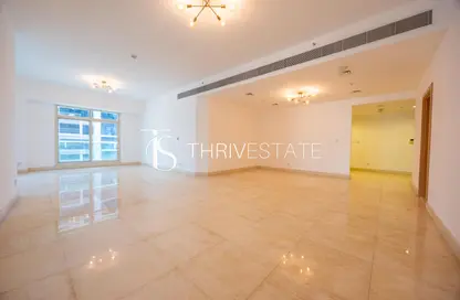 Apartment - 3 Bedrooms - 5 Bathrooms for rent in Marina Mansions - Dubai Marina - Dubai