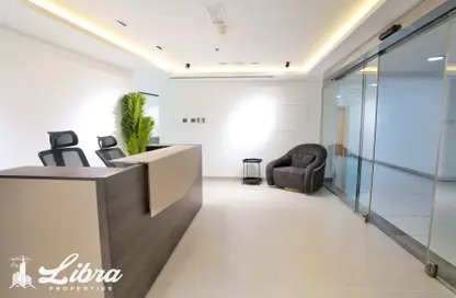 Office Space - Studio - 1 Bathroom for sale in Empire Heights 1 - Empire Heights - Business Bay - Dubai