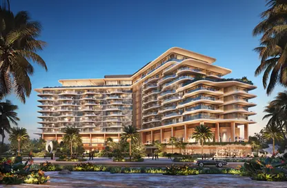 Apartment - 1 Bedroom - 2 Bathrooms for sale in Saadiyat Cultural District - Saadiyat Island - Abu Dhabi