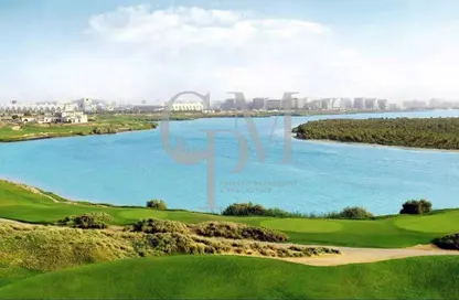 Apartment - 2 Bedrooms - 4 Bathrooms for sale in Residences C - Yas Golf Collection - Yas Island - Abu Dhabi