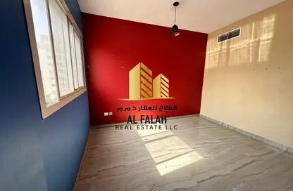 Apartment - 1 Bedroom - 2 Bathrooms for rent in Qasimia 13 building - Al Nad - Al Qasimia - Sharjah