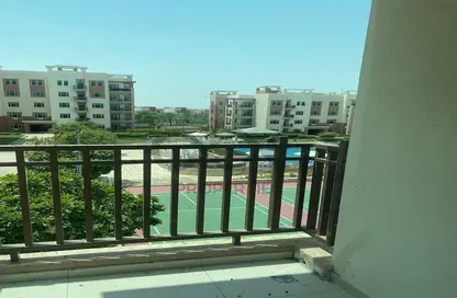 Apartment - 2 Bedrooms - 3 Bathrooms for sale in Al Ghadeer - Abu Dhabi