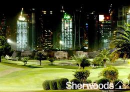 Apartment - 1 bedroom - 2 bathrooms for rent in Oaks Liwa Heights - JLT Cluster W - Jumeirah Lake Towers - Dubai