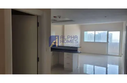 Apartment - 2 Bedrooms - 3 Bathrooms for rent in Marina Bay by DAMAC - Najmat Abu Dhabi - Al Reem Island - Abu Dhabi