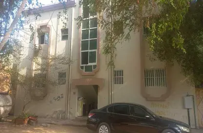 Whole Building - Studio for sale in Liwara 1 - Ajman