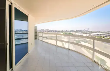 Apartment - 1 Bedroom - 2 Bathrooms for rent in Ajwan Towers - Saadiyat Cultural District - Saadiyat Island - Abu Dhabi