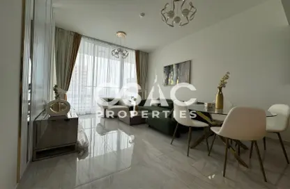 Apartment - 2 Bedrooms - 3 Bathrooms for rent in Gemz by Danube - Al Furjan - Dubai