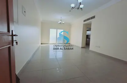 Apartment - 2 Bedrooms - 2 Bathrooms for rent in Al Nahda Residential Complex - Al Nahda - Sharjah