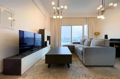 Apartment - 1 Bedroom - 2 Bathrooms for sale in Gemini Splendor - Sobha Hartland - Mohammed Bin Rashid City - Dubai