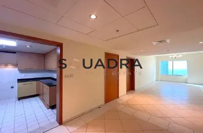 Apartment - 2 Bedrooms - 2 Bathrooms for rent in 21st Century Tower - Sheikh Zayed Road - Dubai