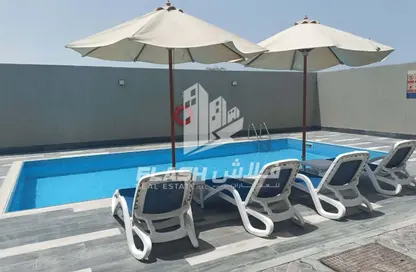 Villa - 3 Bedrooms - 4 Bathrooms for rent in Al Hamra Village - Ras Al Khaimah