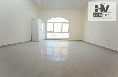 Apartment - 1 Bathroom for rent in Mohammed Villas 24 - Mohamed Bin Zayed City - Abu Dhabi