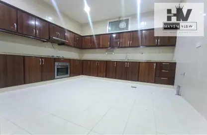 Apartment - 3 Bedrooms - 3 Bathrooms for rent in Mohammed Villas 24 - Mohamed Bin Zayed City - Abu Dhabi