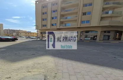 Whole Building - Studio - 7+ Bathrooms for sale in Al Nakhil - Ajman