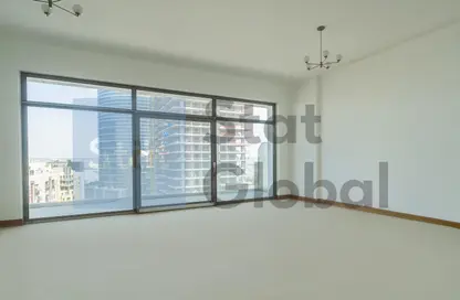 Apartment - 2 Bedrooms - 3 Bathrooms for rent in Tecom Tower 2 - Tecom Two Towers - Barsha Heights (Tecom) - Dubai