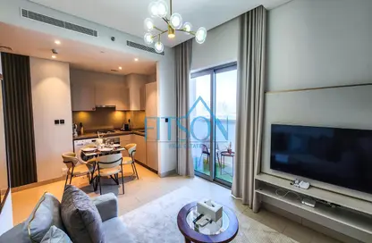 Apartment - 3 Bedrooms - 4 Bathrooms for sale in Durar 1 - Dubai Residence Complex - Dubai