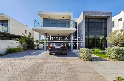 Villa - 5 Bedrooms - 5 Bathrooms for sale in Veneto Villas - Trevi - DAMAC Hills - Dubai