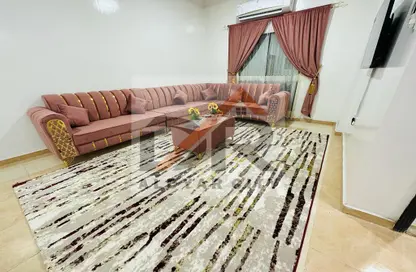 Apartment - 2 Bedrooms - 2 Bathrooms for rent in Al Mowaihat 3 - Al Mowaihat - Ajman