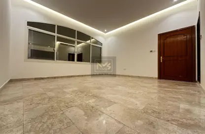 Apartment - 1 Bathroom for rent in Muroor Area - Abu Dhabi