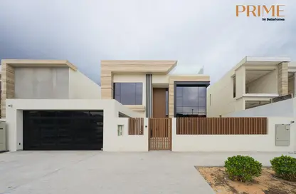 Villa - 5 Bedrooms - 6 Bathrooms for sale in Jumeirah Park Homes - Jumeirah Park - Dubai