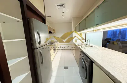 Duplex - 2 Bedrooms - 2 Bathrooms for rent in Sheikh Zayed Road - Dubai