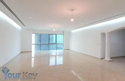 Apartment - 2 Bedrooms - 2 Bathrooms for rent in Al Bateen Wharf - Al Bateen - Abu Dhabi