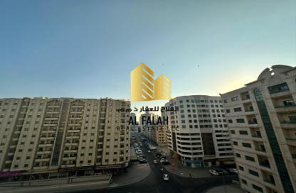 Apartment - 2 Bedrooms - 2 Bathrooms for rent in Zayd Bin Aslam Street - Abu shagara - Sharjah