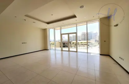 Apartment - 3 Bedrooms - 4 Bathrooms for rent in Amber - Tiara Residences - Palm Jumeirah - Dubai