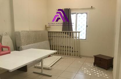 Apartment - 1 Bedroom - 2 Bathrooms for rent in IC1 EMR 09 - Emirates Cluster - International City - Dubai