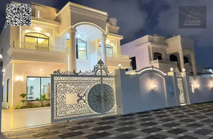 Villa - 5 Bedrooms - 5 Bathrooms for sale in Al Rawda 2 Villas - Al Rawda 2 - Al Rawda - Ajman