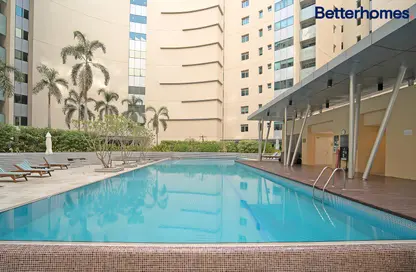 Apartment - 3 Bedrooms - 4 Bathrooms for rent in Al Rahba - Al Muneera - Al Raha Beach - Abu Dhabi