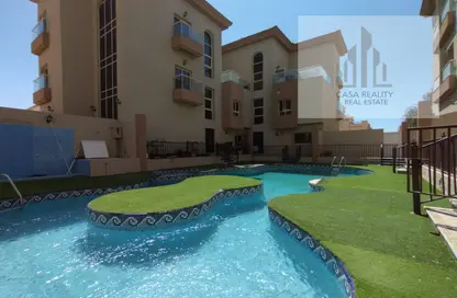 Villa - 5 Bedrooms - 6 Bathrooms for rent in Mirdif Villas - Mirdif - Dubai