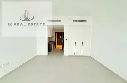 Apartment - Studio - 1 Bathroom for rent in The Riff 5 - The Riff - Aljada - Sharjah