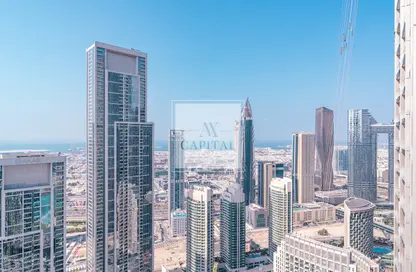 Apartment - 1 Bedroom - 1 Bathroom for rent in Grande - Opera District - Downtown Dubai - Dubai