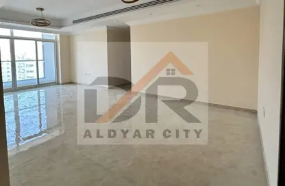 Apartment - 2 Bedrooms - 2 Bathrooms for rent in Al Rawda 2 Villas - Al Rawda 2 - Al Rawda - Ajman