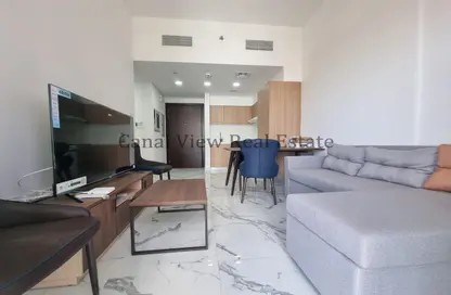 Apartment - 1 Bedroom - 1 Bathroom for rent in Oasis Residences - Masdar City - Abu Dhabi