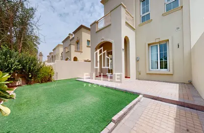 Villa - 2 Bedrooms - 3 Bathrooms for rent in Springs 7 - The Springs - Dubai