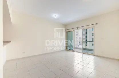 Apartment - 1 Bedroom - 1 Bathroom for rent in Al Thayyal 2 - Al Thayyal - Greens - Dubai