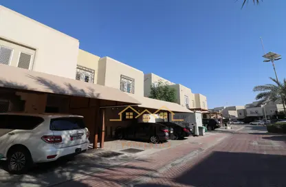 Villa - 4 Bedrooms - 5 Bathrooms for sale in Desert Style - Al Reef Villas - Al Reef - Abu Dhabi