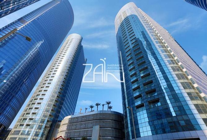 البيع في C2 Tower: Luxury Sea View Apartment | Excellent Facilities ...